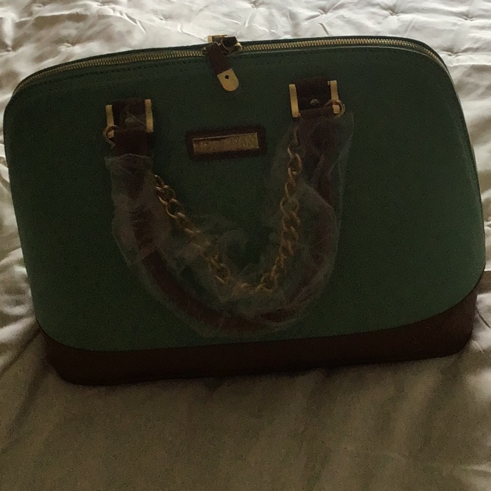 Purse has never been used.